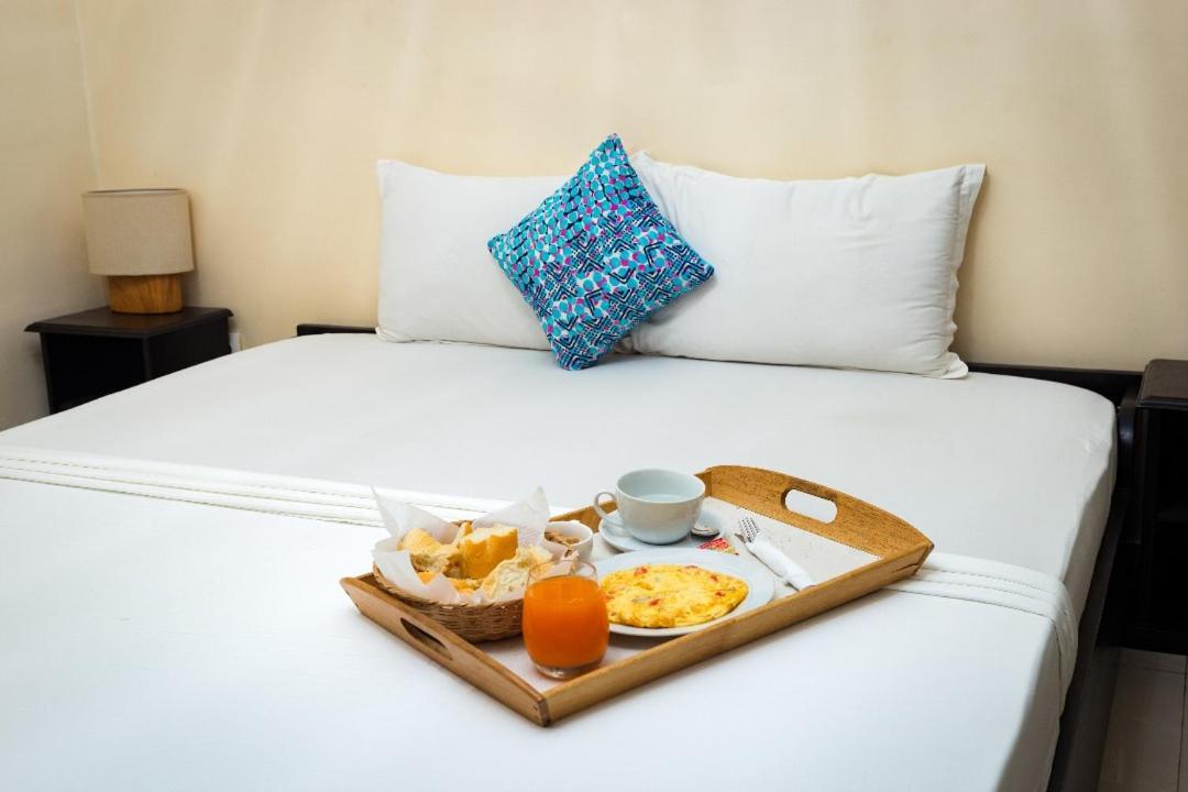 Hotel Seaside Lomé Kültér fotó